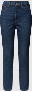 Polo Ralph Lauren Jeans met labelpatch