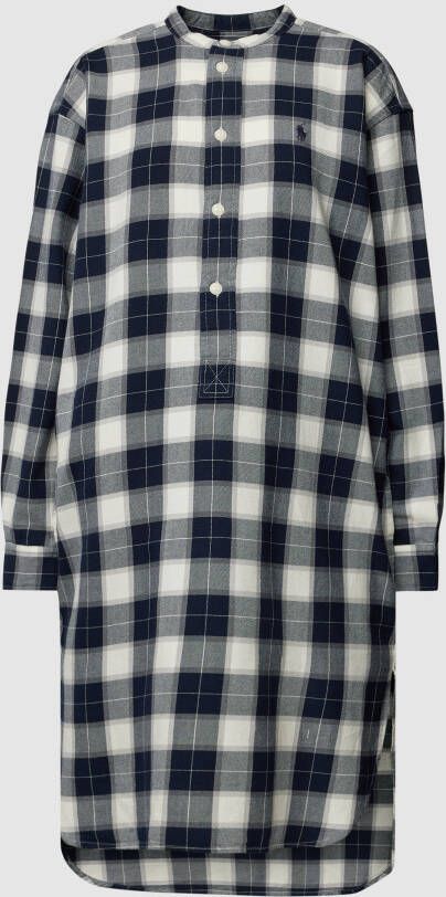 Polo Ralph Lauren Jurk met all-over motief