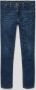 Polo Ralph Lauren Teens Skinny fit jeans van katoenmix model 'The Aubrie' - Thumbnail 3