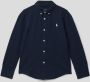 Polo Ralph Lauren Overhemd Lange Mouw LS FB CS M5-SHIRTS-SPORT SHIRT - Thumbnail 1