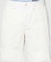 Ralph Lauren Witte Katoenmix Shorts met Geborduurd Logo White Heren - Thumbnail 2