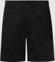 Polo Ralph Lauren Korte Zomer Shorts Black Heren - Thumbnail 1