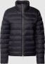 Polo Ralph Lauren Geïsoleerde Puffer Donsjas in Zwart Black Dames - Thumbnail 1