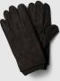 Polo Ralph Lauren Leren handschoenen - Thumbnail 1