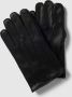 Polo Ralph Lauren Leren handschoenen - Thumbnail 1