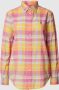 Polo Ralph Lauren Overhemdblouse met ruitpatroon - Thumbnail 1