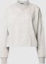 Polo Ralph Lauren Oversized sweatshirt met opstaande kraag - Thumbnail 1