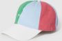 Polo Ralph Lauren Pet in colour-blocking-design - Thumbnail 1