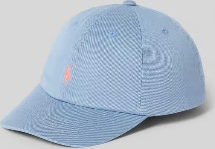 Polo Ralph Lauren Pet CLSC SPRT CP-APPAREL ACCESSORIES-HAT - Foto 2