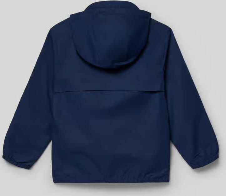Polo Ralph Lauren zomerjas PRTLAND van gerecycled polyester donkerblauw 188 - Foto 3