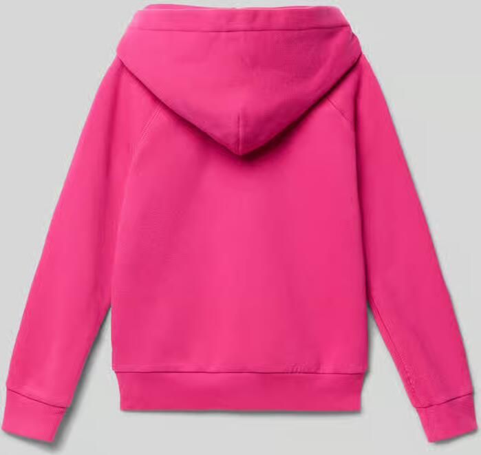 Polo Ralph Lauren Kids Regular fit HOODIE van katoenmix - Foto 3