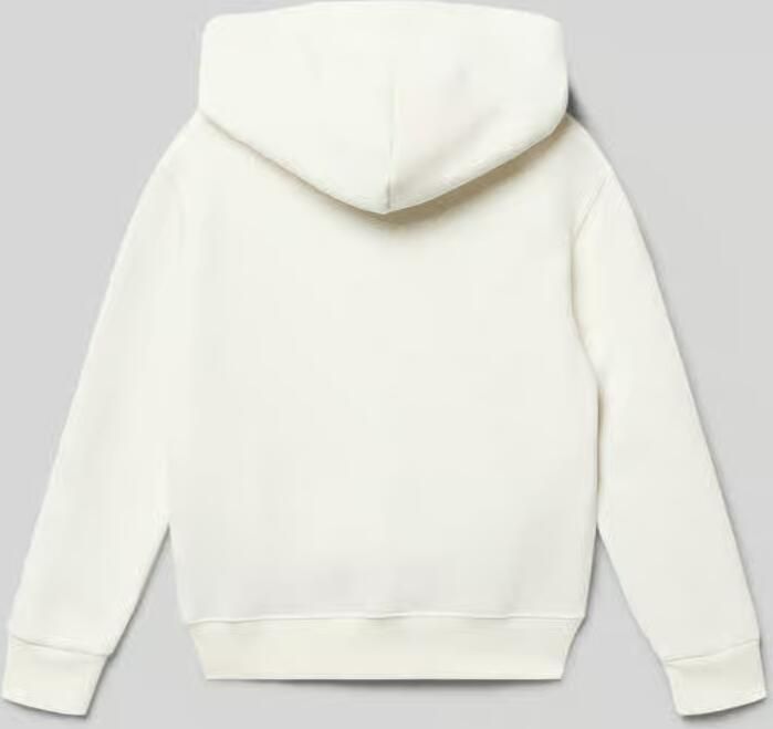 Polo Ralph Lauren Kids Regular fit HOODIE van katoenmix - Foto 2