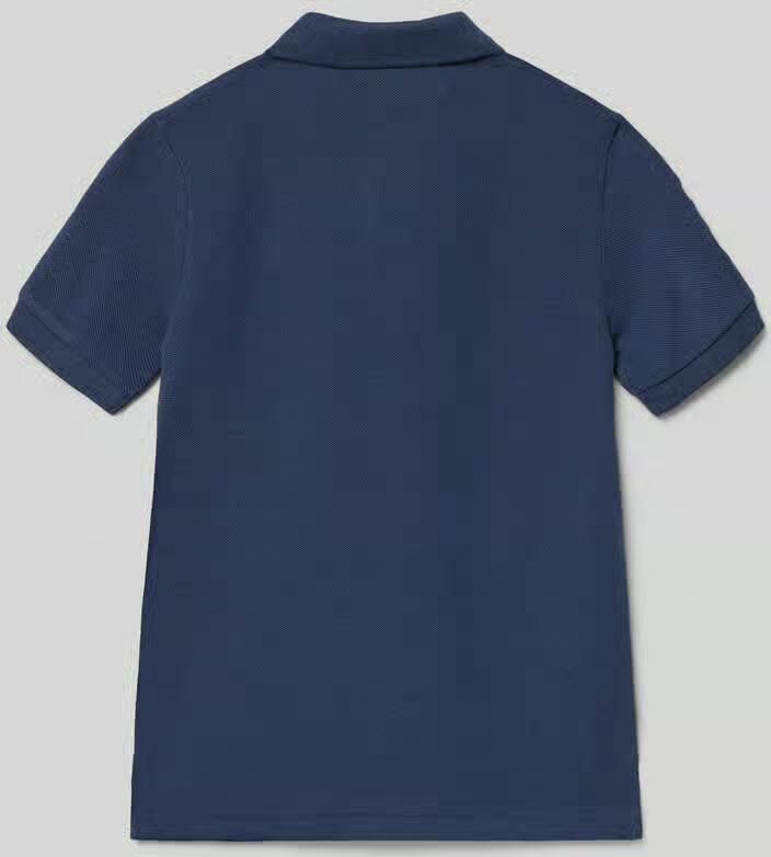 Polo Ralph Lauren Kids Regular fit poloshirt van puur katoen
