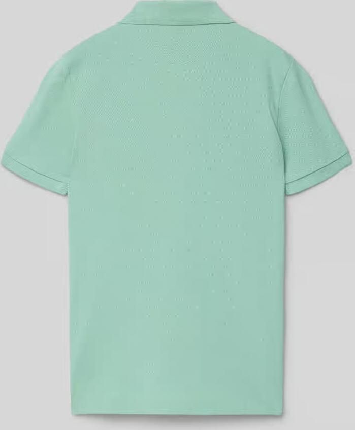 Polo Ralph Lauren Kids Regular Fit poloshirt van puur katoen - Foto 2