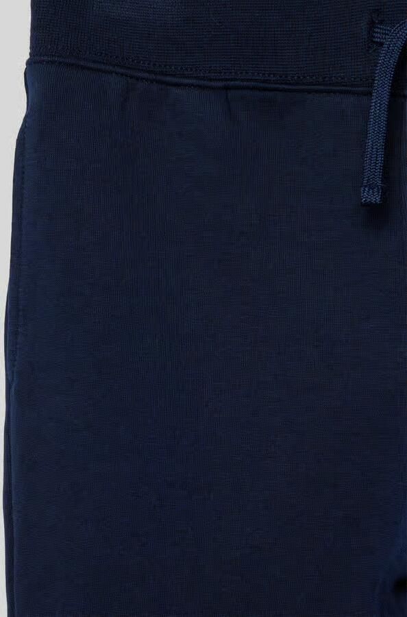 Polo Ralph Lauren Kids Regular fit sweatpants met steekzakken - Foto 2