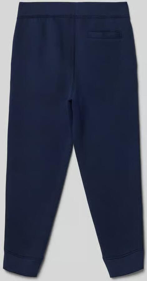 Polo Ralph Lauren Kids Regular fit sweatpants met steekzakken