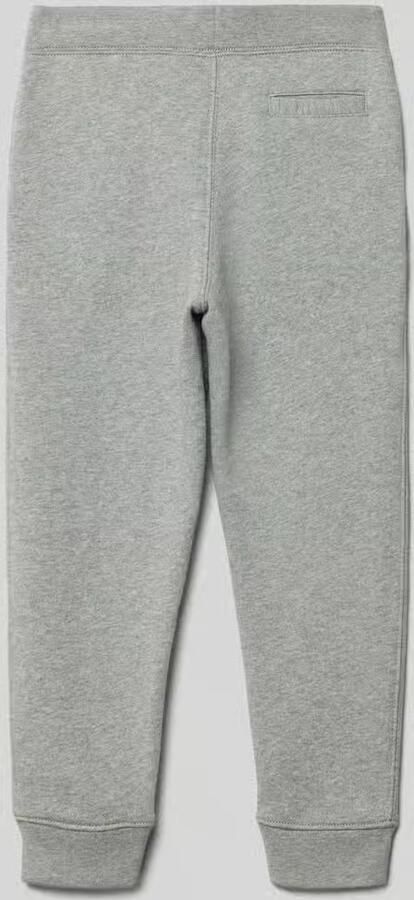 Polo Ralph Lauren Kids Regular fit sweatpants met steekzakken - Foto 2