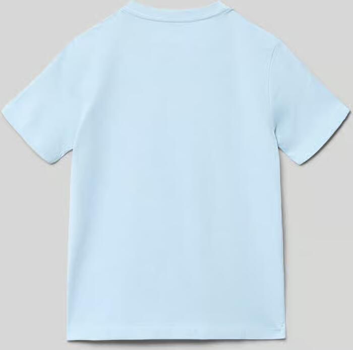 Polo Ralph Lauren Kids Regular fit T-shirt van puur katoen - Foto 2