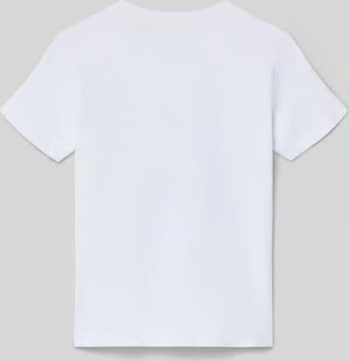 Polo Ralph Lauren Kids regular fit T-shirt van puur katoen met Polo Bear - Foto 2