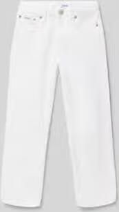 Polo Ralph Lauren Kids Straight Fit Jeans van puur katoen