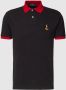 Polo Ralph Lauren Poloshirt met contrastdetails - Thumbnail 1