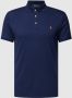 Polo Ralph Lauren Polo Shirt Korte Mouw POLO COUPE DROITE EN PIMA COTON - Thumbnail 1