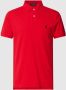 Polo Ralph Lauren Polo Shirt Korte Mouw POLO AJUSTE DROIT EN COTON BASIC MESH LOGO PONY PLAYER - Thumbnail 2