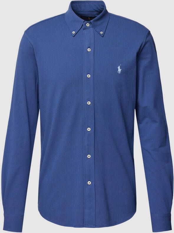Polo Ralph Lauren Overhemd Lange Mouw LSFBBDM5-LONG SLEEVE-KNIT