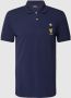 Polo Ralph Lauren Poloshirt met logostitching - Thumbnail 1