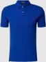 Polo Ralph Lauren Polo Shirt Korte Mouw POLO AJUSTE SLIM FIT EN COTON BASIC MESH - Thumbnail 1