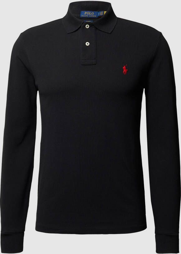 Polo Ralph Lauren Pullover van zuiver scheerwol