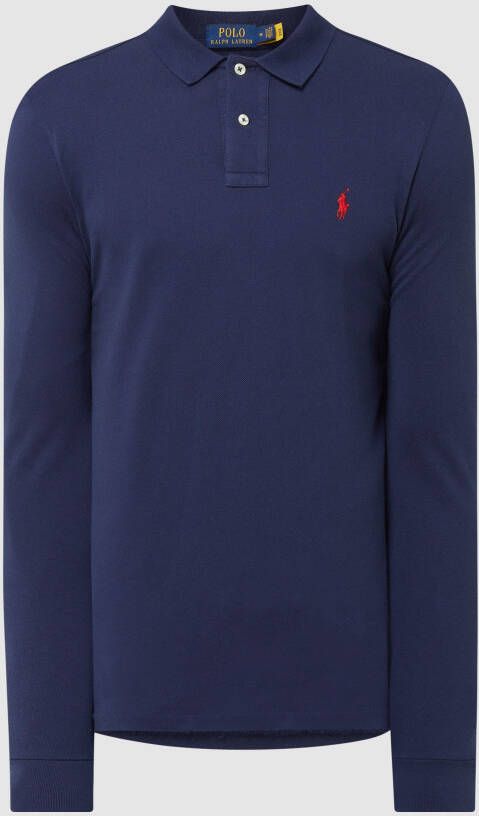 Polo Ralph Lauren Pullover van zuiver scheerwol