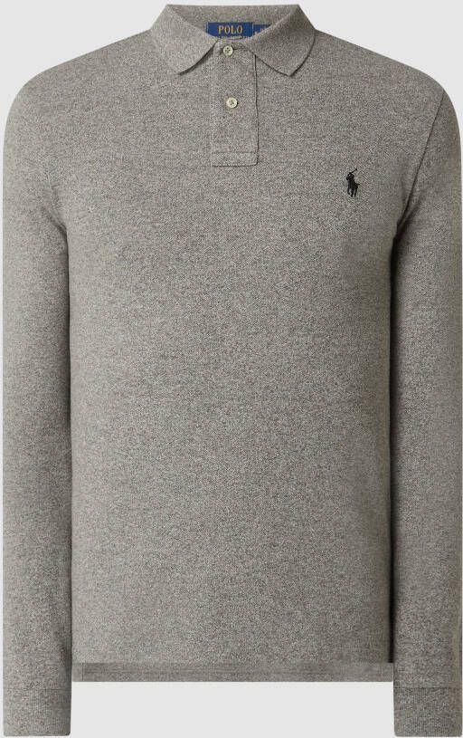 Polo Ralph Lauren Pullover van zuiver scheerwol