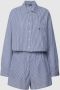 Polo Ralph Lauren Pyjama met streepmotief - Thumbnail 1
