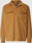 Polo Ralph Lauren Classic fit vrijetijdsoverhemd van corduroy met reverskraag - Thumbnail 2