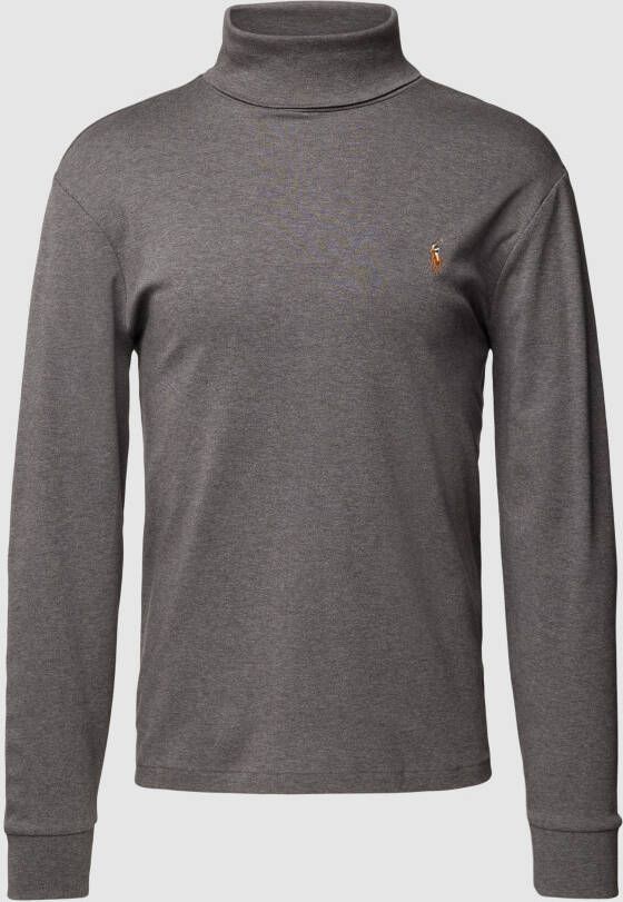 Polo Ralph Lauren Shirt met lange mouwen en col