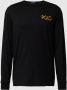 Polo Ralph Lauren Shirt met lange mouwen en logostitching - Thumbnail 1