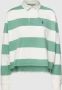 Polo Ralph Lauren Shirt met lange mouwen met streepmotief - Thumbnail 1