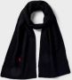 Polo Ralph Lauren Mode Accessoires voor Stijlvolle Looks Black Unisex - Thumbnail 1