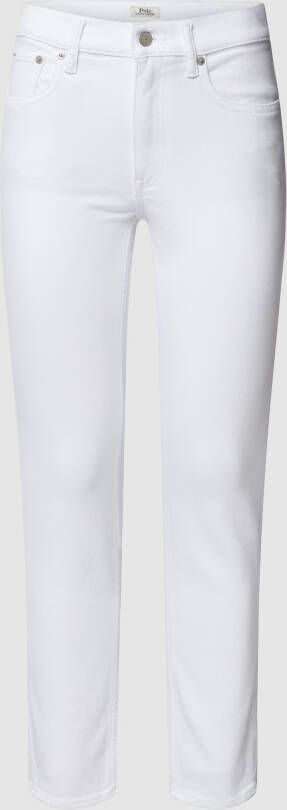 Polo Ralph Lauren Skinny fit jeans in 5-pocketmodel model 'RISE'