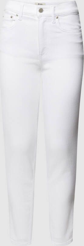 Polo Ralph Lauren Skinny fit jeans met stretch model 'TOMPKINS SKI'