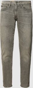 Polo Ralph Lauren Slim fit jeans in 5-pocketmodel