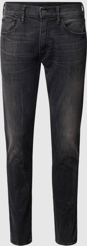 Polo Ralph Lauren Slim fit jeans in 5-pocketmodel