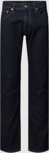 Polo Ralph Lauren Slim fit jeans met labeldetails model 'SSULLIVAN'