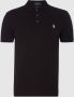 Polo Ralph Lauren Klassiek Polo Shirt voor Heren Black Heren - Thumbnail 2