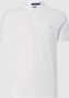 Polo Ralph Lauren Polo Shirt Korte Mouw POLO CINTRE SLIM FIT EN COTON STRETCH MESH LOGO PONY PLAYER - Thumbnail 1