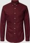 Polo Ralph Lauren Overhemd Lange Mouw Z224SC32-SLBDPPCS-LONG SLEEVE-SPORT SHIRT - Thumbnail 1