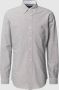 Polo Ralph Lauren Slim fit vrijetijdsoverhemd met button-downkraag - Thumbnail 1