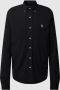 Polo Ralph Lauren Regular fit vrijetijdsoverhemd met button-downkraag - Thumbnail 1