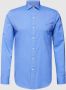 Polo Ralph Lauren Casual Blauw Shirt Katoen NorHeren Pasvorm Blue Heren - Thumbnail 2